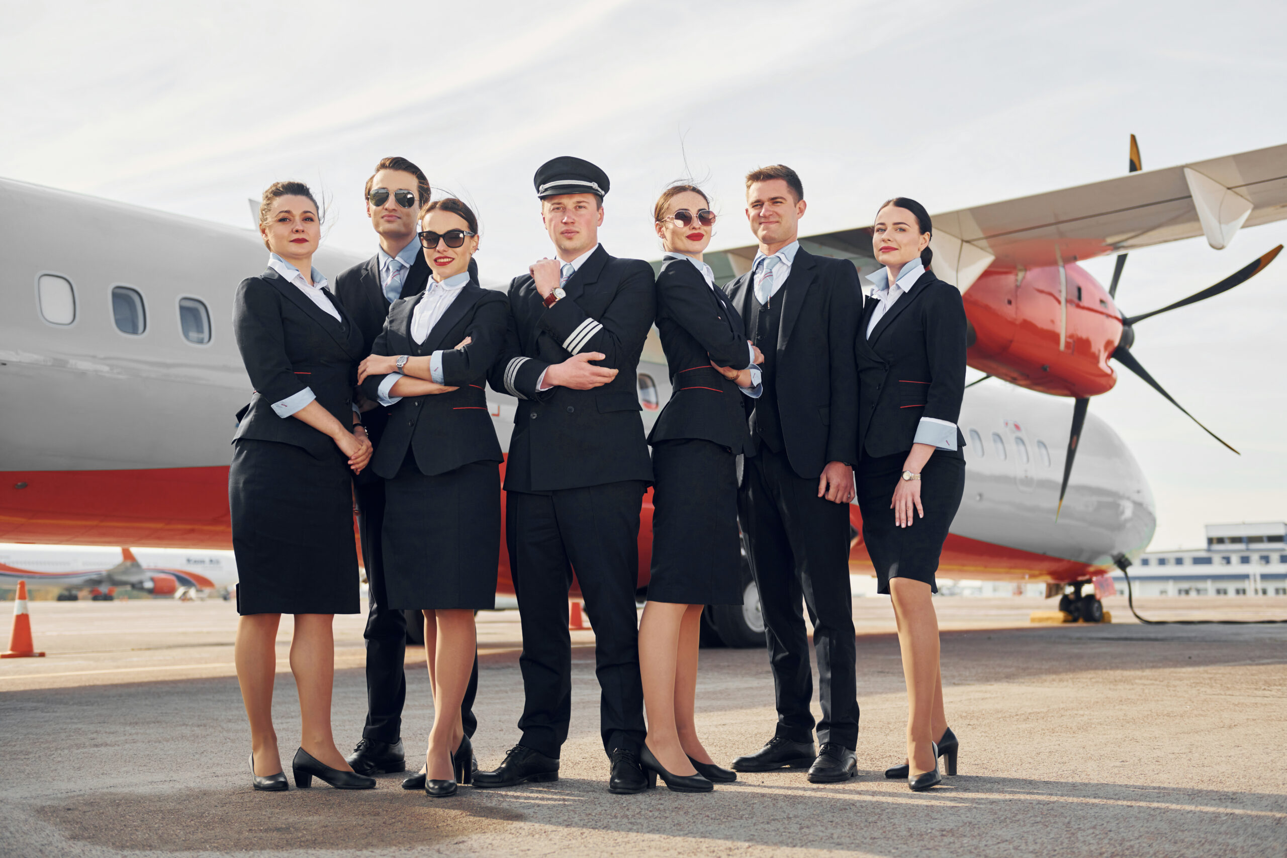 Aviation