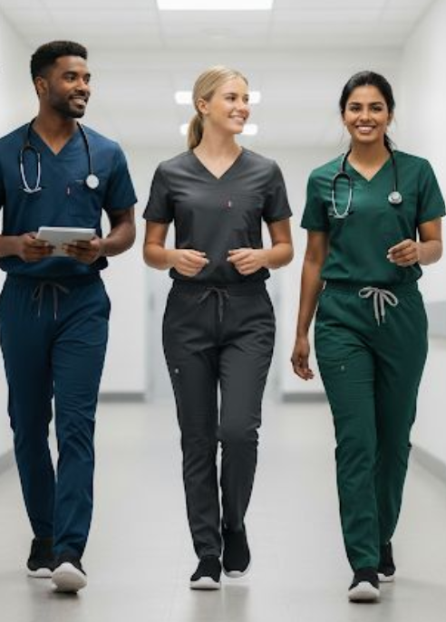 HealthCare