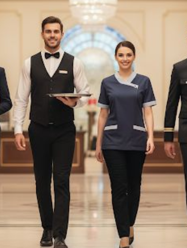 Hospitality